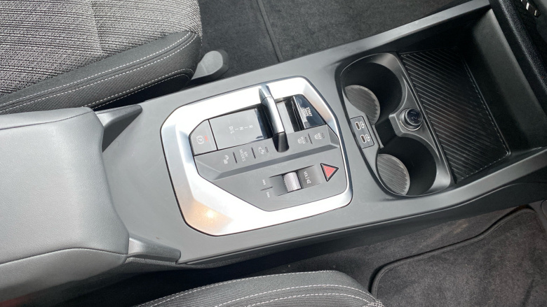 BMW 1 Series 120 Sport 5dr Step Auto Petrol Hatchback